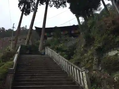 長命寺(滋賀県)