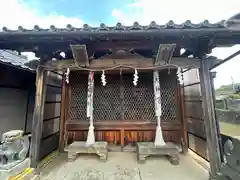 恵比須神社(福井県)