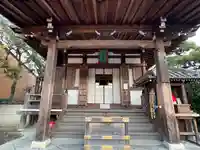 清水寺善光寺堂(京都府)