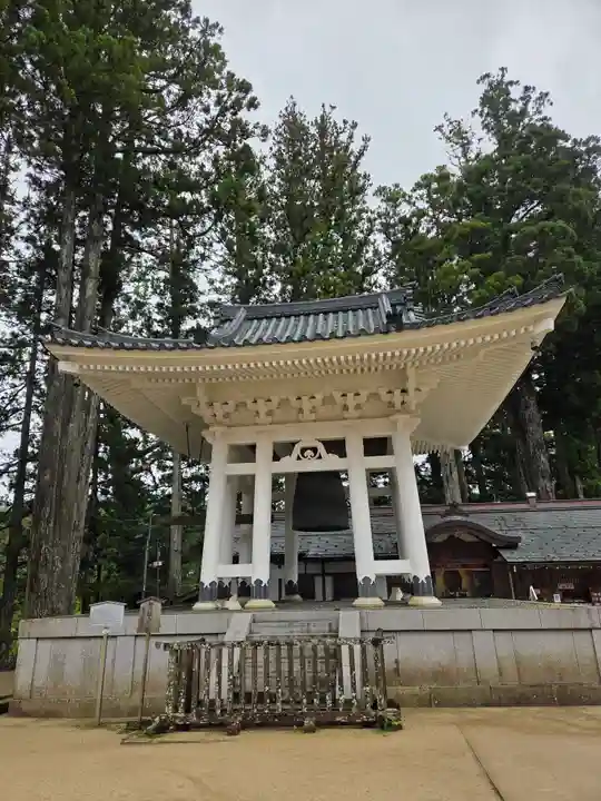 壇上伽藍(和歌山県)