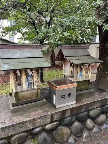 白山神社(愛知県)