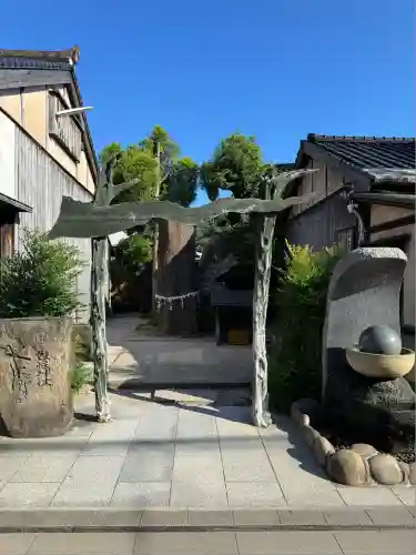 妖怪神社(鳥取県)