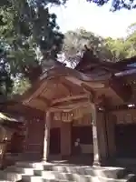 高千穂神社(宮崎県)