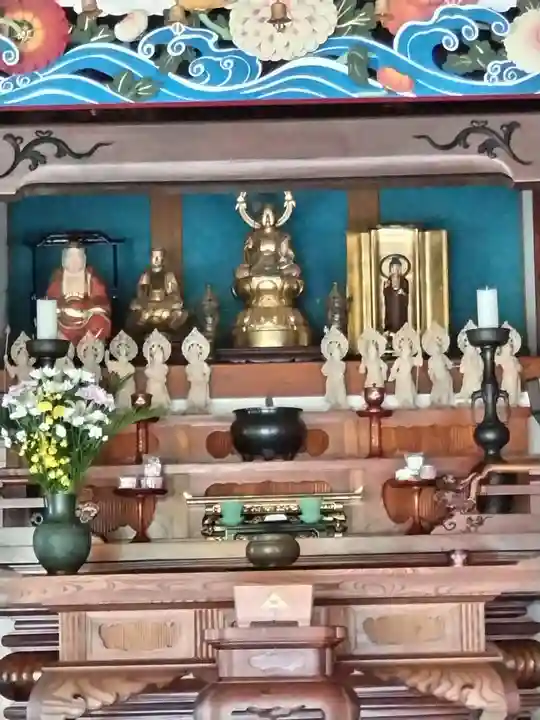 香福寺(神奈川県)