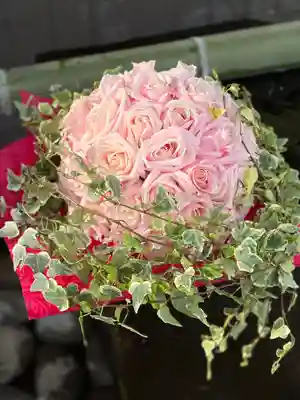 上尾御嶽神社(埼玉県)