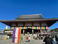 西新井大師総持寺(東京都)
