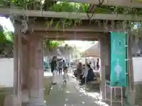 禎祥寺のその他建物