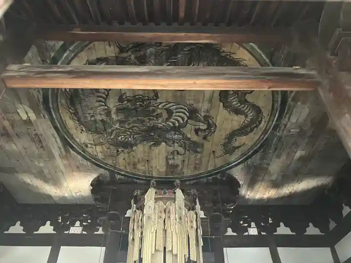 相国寺(相国承天禅寺)(京都府)