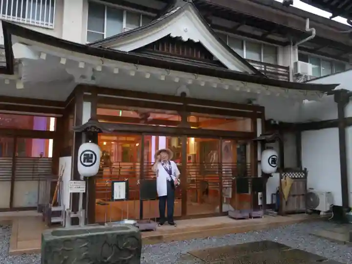 温泉山 安楽寺(四国霊場第六番札所)のその他建物