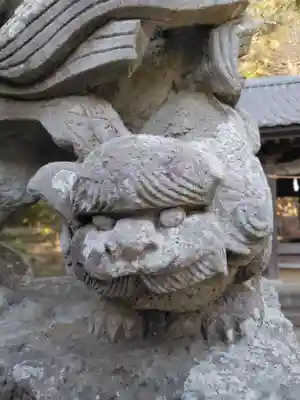 梶原御霊神社(神奈川県)