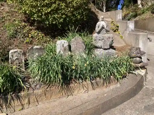 真勝寺(神奈川県)