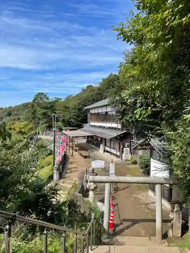 建長寺 半僧坊のその他建物