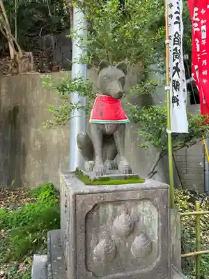 王子稲荷神社(東京都)