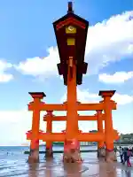 厳島神社(広島県)