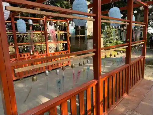 唐澤山神社(栃木県)