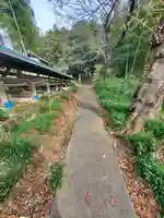 小梥神社(栃木県)