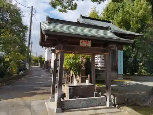 稲荷神社(神奈川県)