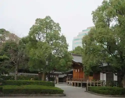 神明社(神奈川県)
