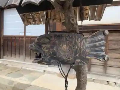 清白寺のその他建物