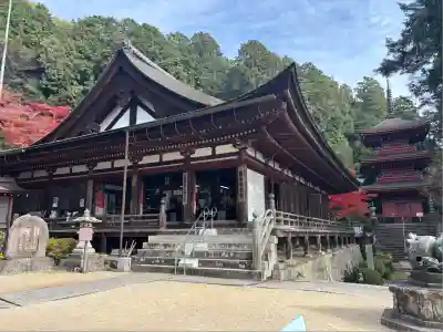 長命寺(滋賀県)