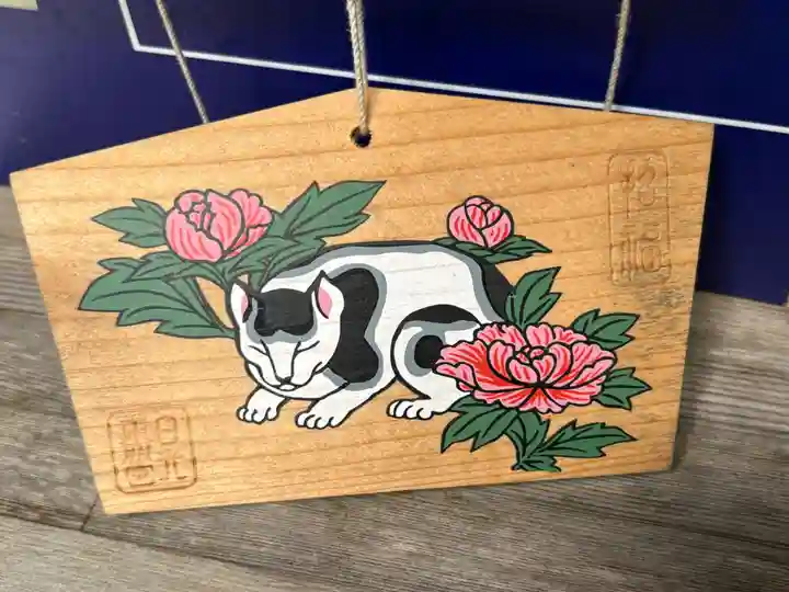 日光東照宮奥宮拝殿(栃木県)