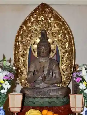 大日堂(長野県)