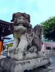 諏訪神社(山形県)