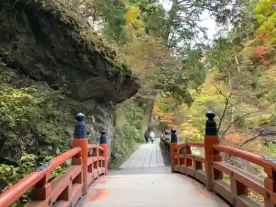 榛名神社のその他建物