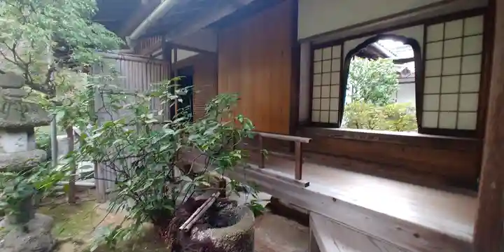 桂春院のその他建物