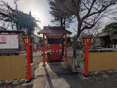 車折神社(京都府)
