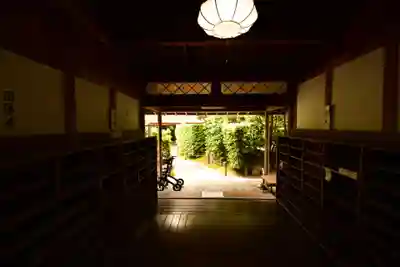 慈光院(奈良県)