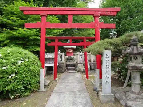 堤治神社(愛知県)
