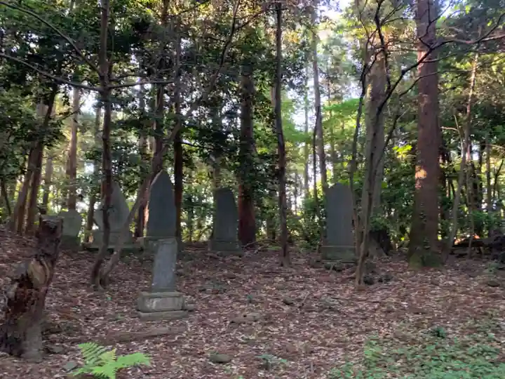 浅間神社(千葉県)