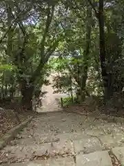 金崎神社(香川県)