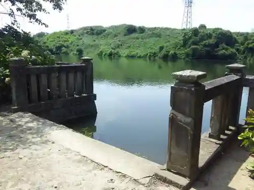 武蔵第六天神社のその他建物