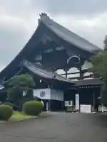 総持寺の本殿・本堂