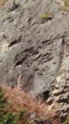 徳善院明王密寺(福島県)