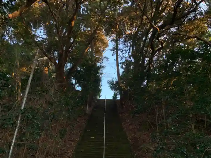 善光寺のその他建物
