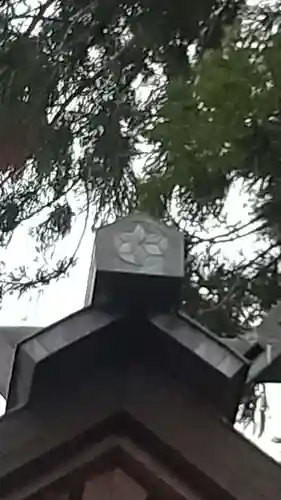 鹿嶋三嶋神社のその他建物