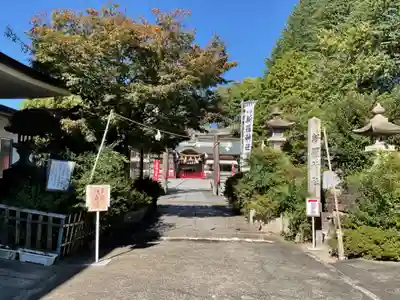 新羅神社のその他建物
