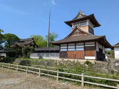 勝興寺(富山県)
