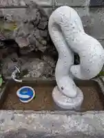 大原不動尊(東京都)