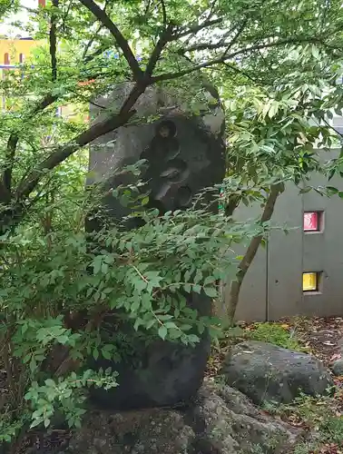諏訪神社(山形県)