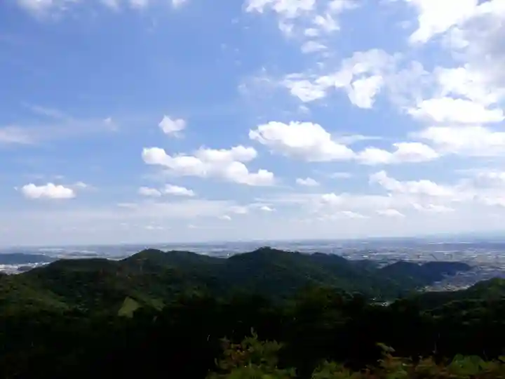 大岩山 最勝寺(栃木県)