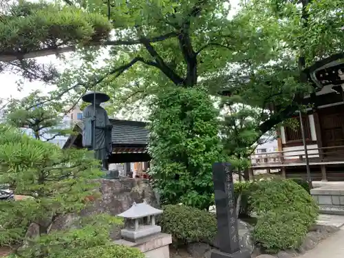 満願寺(東京都)