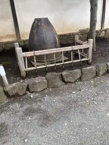 海徳寺(東京都)