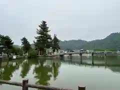 厳島神社(広島県)