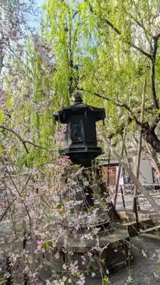 頂法寺（六角堂）(京都府)