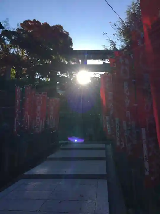 朝護孫子寺(奈良県)