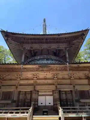 壇上伽藍(和歌山県)